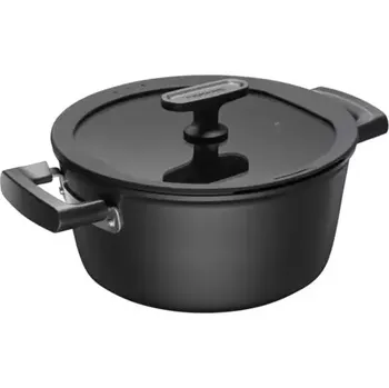 Hrnec 1075526 Hard Face Hrnec s nepřilnavým povlakem 3,5 l Fiskars