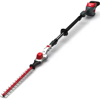 Zahradní nůžky 42300986 Aku teleskopický plotostřih bez aku 82V CRAMER 82PHT32