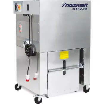 Stavební technika 5131257 Odsávací zařízení RLA 125 PM Holzkraft + DOPRAVA ZDARMA!