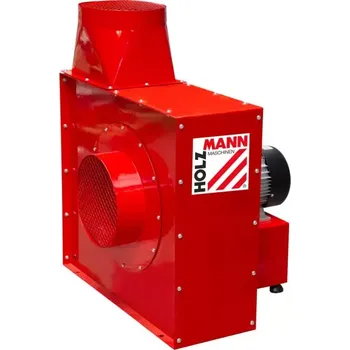 Domácí ventilátor FAN4000_400V Ventilátor 400V Holzmann FAN 4000 + DOPRAVA ZDARMA!