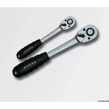 Gola sada H8337 Ráčna 36 zubů 3/8" 200mm 40CRV HONITON