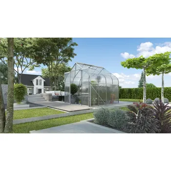 CDATA[Podrobnosti o produktu LG582 Skleník VITAVIA URANUS 6700 PC 4 mm zelený LG582 Skleníky řady URANUS jsou zařazeny do…
v 3 obchodech
![Skleník LG4215 Skleník VITAVIA DIANA 6700 PC 4 mm stříbrný