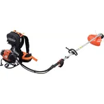22349200 Benzínový zádový křovinořez ECHO RM-520ES