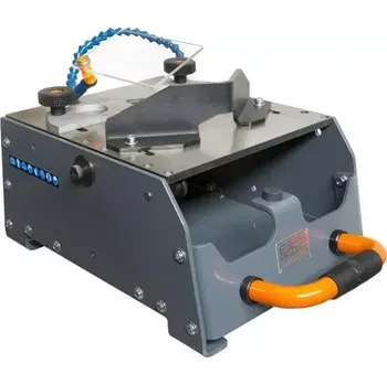 Frézka 25350 Úkosovací systém N.KO Machines B-DOCK