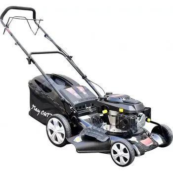 Sekačka 92594 Benzinová sekačka Playcut LT 525H s pojezdem Ama