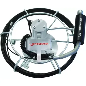 IP kamera 1500000052 Modul PIPE 25mm / 16m pro ROSCOPE 1000 ROTHENBERGER + DÁREK ZDARMA!