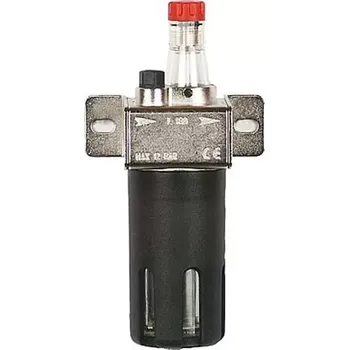 Kompresor 2316060 Olejový přimazávač NÖ Ac 1/4" 12 bar Aircraft