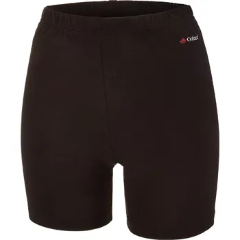 BARIDI wear Šortky REGULAR dámské tenké Outlast® - černá Velikost oblečení: 3XL