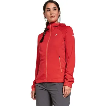 Dámská mikina Schoffel - FORILLON L DÁMSKÁ FLEECOVÁ MIKINA 20-13262-2003M