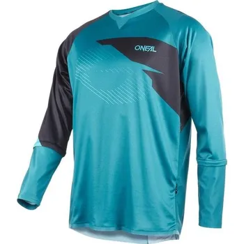 cyklistický dres Dres O´Neal TOBANGA modrá (Velikost: L) 0084-116