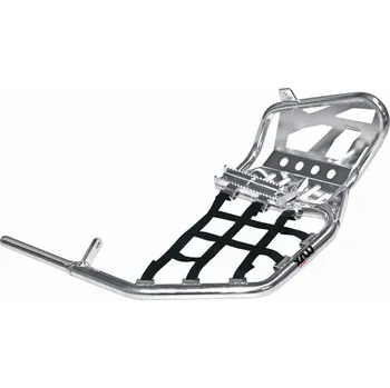 Nárazník XRW NERF BAR R3 POLISHED - AEON COBRA 350 130650527PO