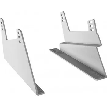 XRW SEAT BRACKETS DRIVER - YAMAHA YXZ1000R 110200522NA