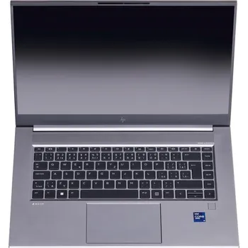 Notebook HP ZBOOK G8 i9-11950H 32GB 512GB SSD 15,6" FHD RTX A2000 Win11pro Použité (vícejazyčná klávesnice)