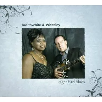 Zahraniční hudba CD Diana Braithwaite: Night Bird Blues 2009