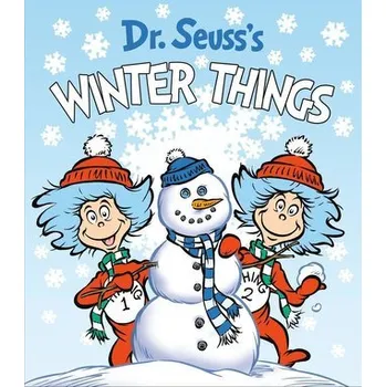Dr. Seuss's Winter Things - Seuss, Dr.