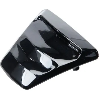 Helma na motorku Ventilace brady iXS iXS460 FG X15901 černý lesk X15901-KIN-003