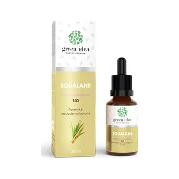 Green idea Squalane olej BIO 25 ml