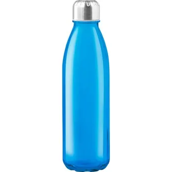 Láhev Skleněná Láhev Sonma - Modrá