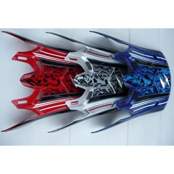 Helma na motorku Kšilt SCORPION VX-14 STALKER (Velikost: modrý) MCF_3882