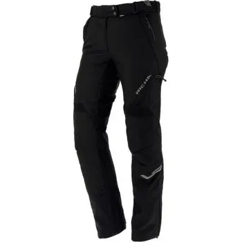 Moto kalhoty Dámské moto kalhoty RICHA PHOENICIA černé (Velikost: XL) MCF_8698