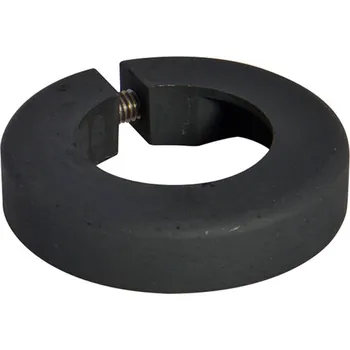 slitinová objímka pro vyhřívané gripy Hotgrips ATV a Premium ATV, OXFORD (1 ks) OF770EC