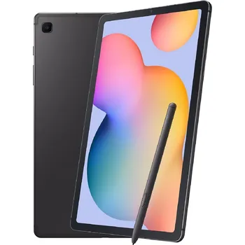 Tablet ROZBALENÉ - SAMSUNG Galaxy Tab S6 Lite WiFi - gray 10,4" PLS/ 64GB/ 4GB RAM/ WiFi/ Android 12 SM-P613NZAAXEZ-VYP