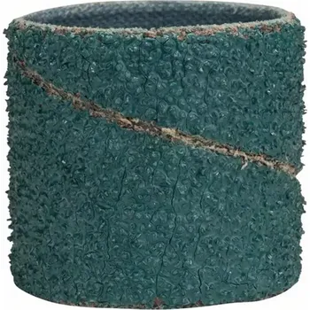 Brusný kotouč 2608606871 Brusný návlek X573 Best for Metal pro přímé brusky 50ks 36, O30 x 30 mm Bosch