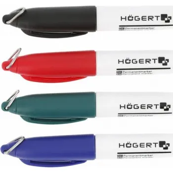 Farys Označovač na pneumatiky - marker 4 barvy