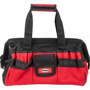 91005531 Taška na nářadí nylonová PROMA RPI-531