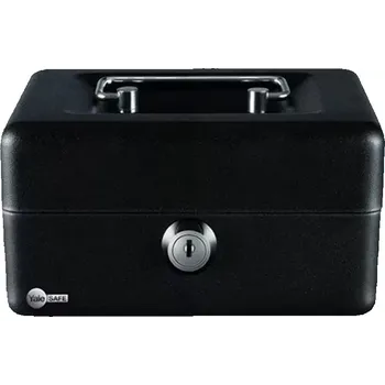 Pokladnička AA001486 Pokladnička XL Yale YCB/070/BB2