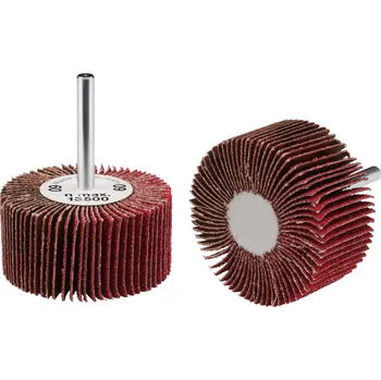 Brusný kotouč RHODIUS Brousicí vějíře FS K 60 x 30 x 6,0 P60 TOPline