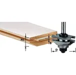 490643 Fréza na profil HW FESTOOL HW S8 D46 x D12-FD