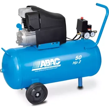 Kompresor L20N-1,5-50CM Kompresor ABAC Line