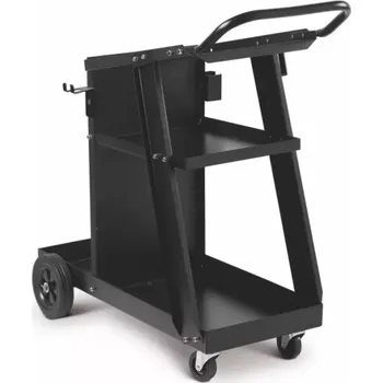 Svářečka 50803084 Vozík pro TELWIN Digital Car Spotter 5500