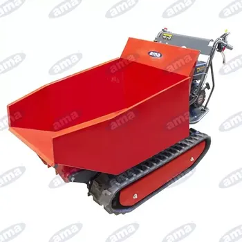 90904 Pásový transportér TAG 500TD Ama