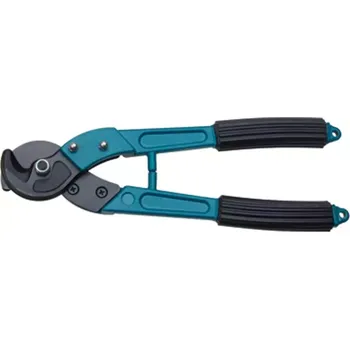 Nůžky na plech TC_100 Ruční nůžky pro střihání kabelů ZUPPER TC-100