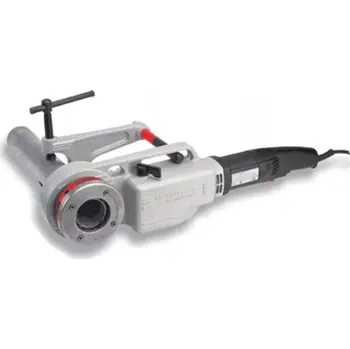 Závitořezný nástroj 71250 Ruční elektrický závitořez bez příslušenství ROTHENBERGER SUPERTRONIC 2000 + DÁREK ZDARMA!