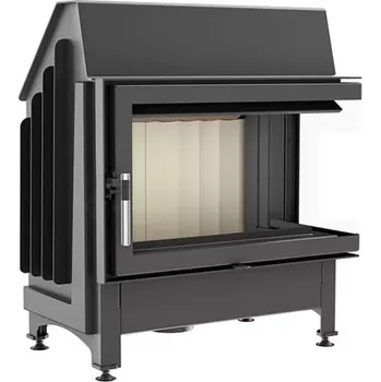 Krbová vložka 389101 Krbová vložka KRATKI ZIBI P BS + DÁREK ZDARMA!