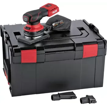 úhlová bruska 532085 Aku vibrační bruska s regulací otáček 18V/bez aku OSE 2-80 18-EC Flex