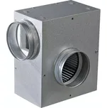 8746 Potrubní radiální ventilátor, 123mm DALAP SPV 125