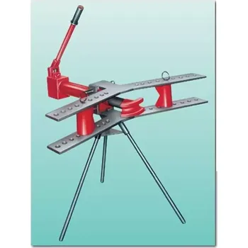 XOTR60S Hydraulická ohýbačka trubek JESAN XOTR 60 S