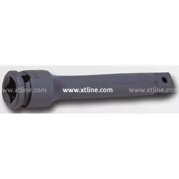 Gola hlavice H6175A Prodloužení průmyslové 175mm 3/4" HONITON