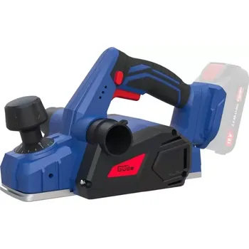 Elektrický hoblík 58465 Aku hoblík HO 18-0 18V bez aku Güde