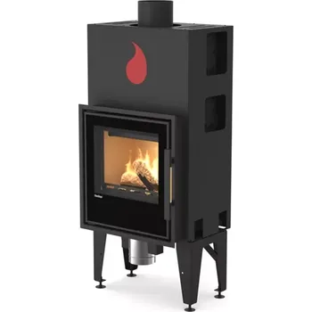 Krbová vložka HSF45-004 Krbová vložka FLAMINGO S5, automatická regulace Flamingo