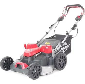 Sekačka 12503986 Aku travní sekačka bez aku 82V CRAMER 82LM61SX