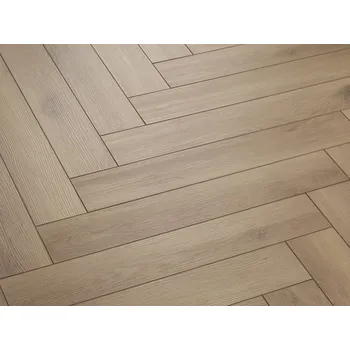 vinylová podlaha Vinylová podlaha lepená COREtec Flexile Herringbone Meadow