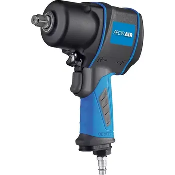 1231676 Pneumatický rázový utahovák 1/2" Profi Air DSS 1350