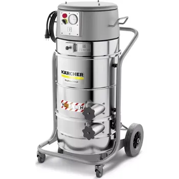 Průmyslový vysavač 9.990-266.0 Průmyslový vysavač IVM 40/12-1 H Z22 Kärcher