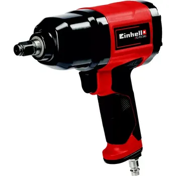 4138950 Pneumatický rázový utahovák TC-PW 340 Einhell + DÁREK ZDARMA!