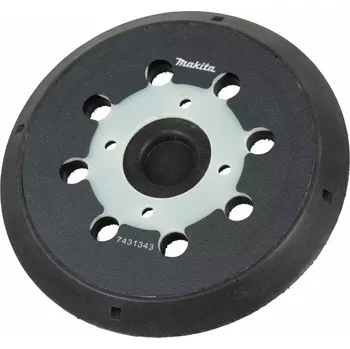 1914J2-2 Brusná deska 125mm pro BO001CG/BO003CG Makita